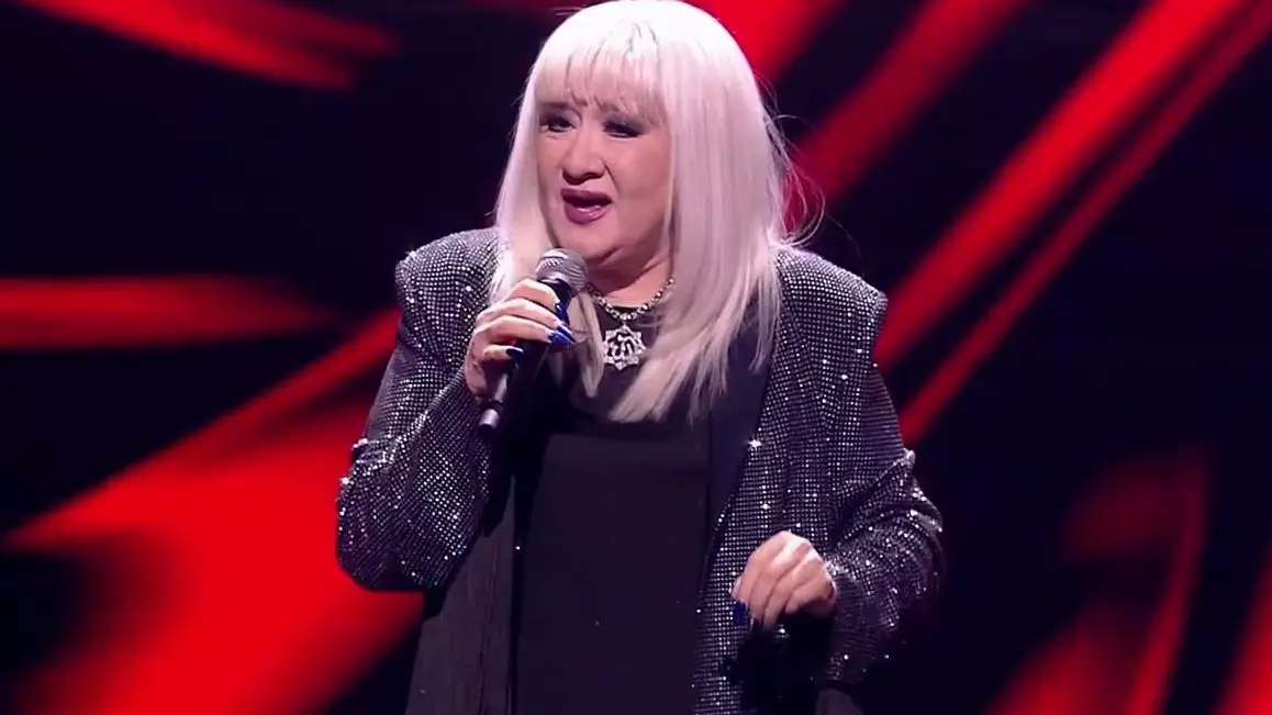 Әнші Айжан Нұрмағамбетова жұрт білмейтін құпиясын жайып салды