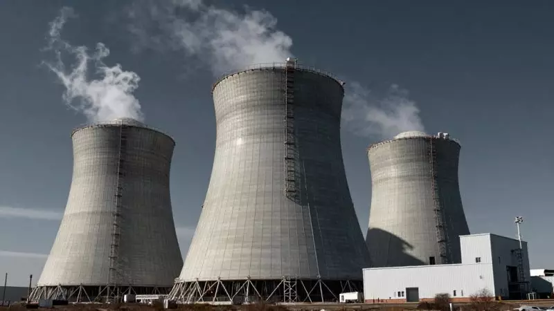 Ещё одна страна заинтересована в строительстве АЭС в Узбекистане