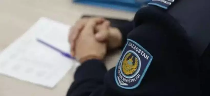 ОПМ "Правопорядок" проводится в области Абай