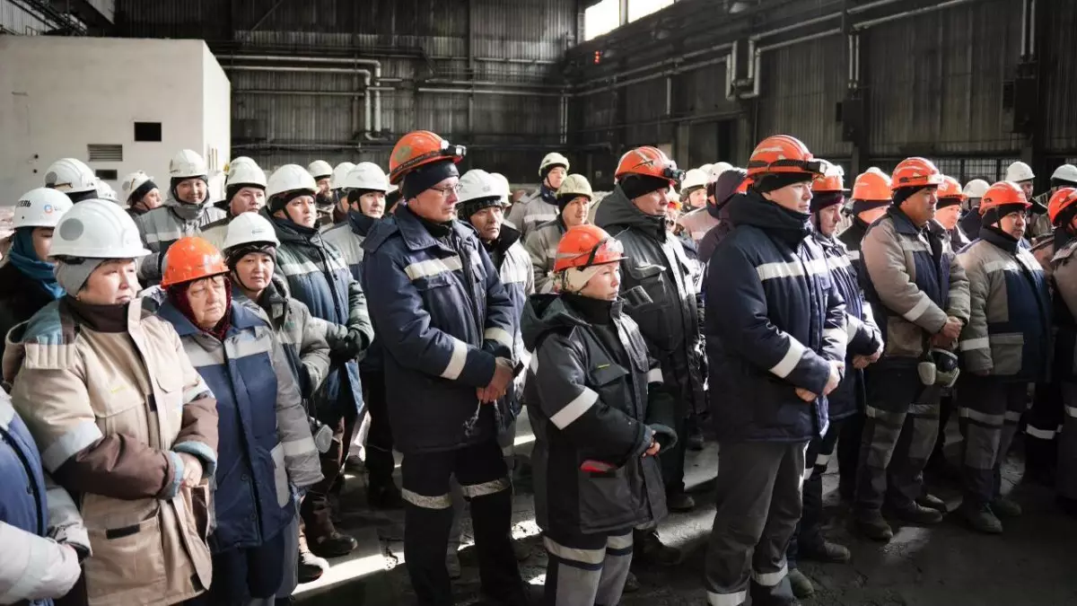 Аида Балаева: В центре Конституции находится человек – его права, свободы и безопасность