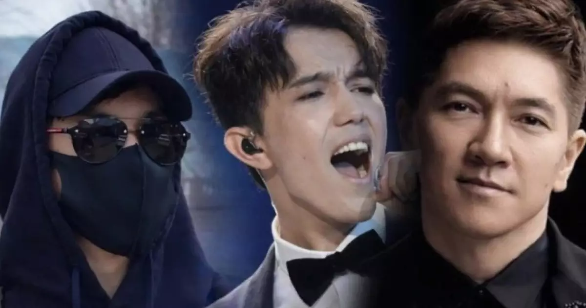  `Димаш па, әлде Сәкен бе?` – 30 отбасыға пәтер сыйлаған `маскадағы адам` елді таңғалдырды 