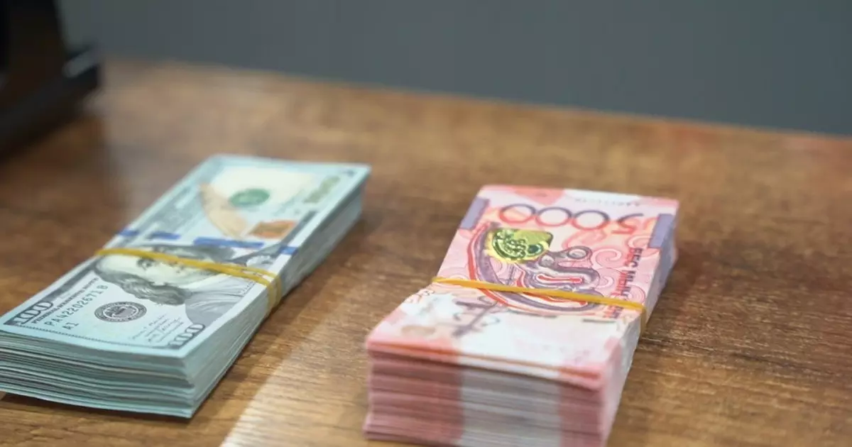  `Банктер ипотека бермейді`: Премьер-министр Бектенов мұның кімге қатысы барын айтты 