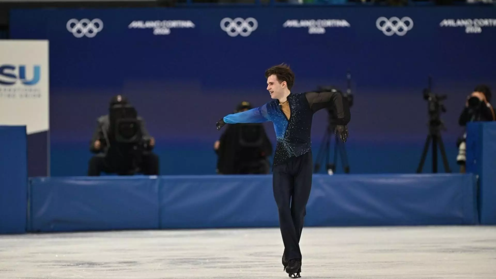 Шайдоров номинирован на престижную международную награду