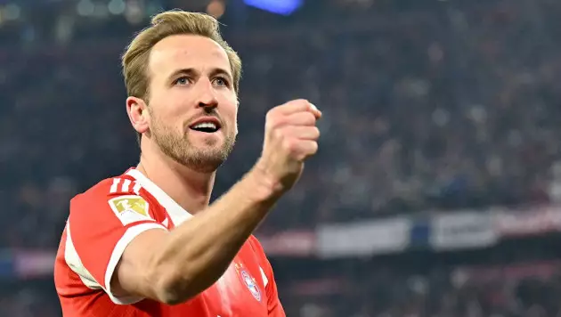 Раскрыты планы "Баварии" по новому контракту с Кейном