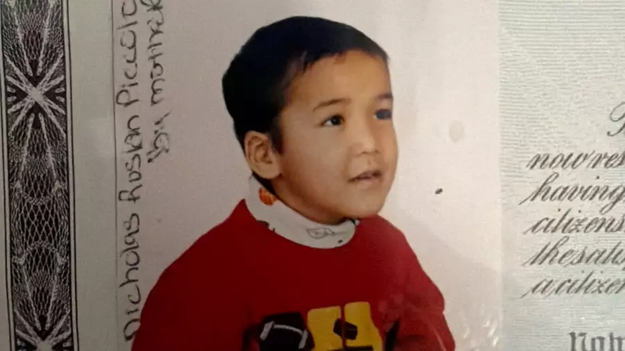 Америкалық азамат Қарағандыдан туған ата-анасын іздейді