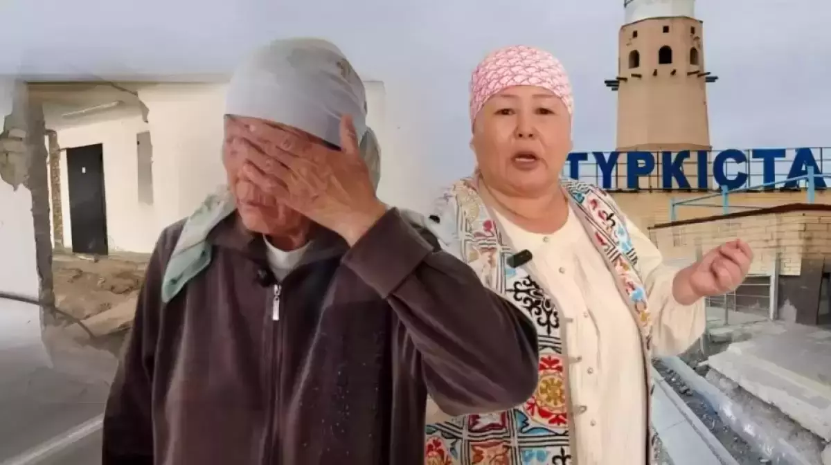 Министрлік сапасыз тұрғын үй мәселесін толық шеше алмай отыр