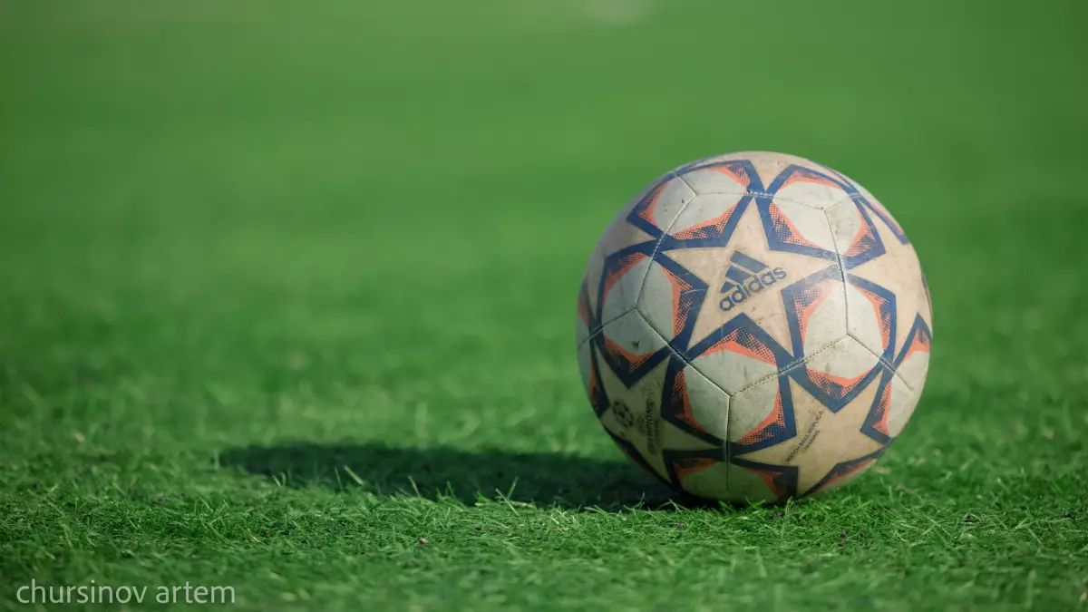 Шымкентте футболшылар төбелесіп, екі ойыншы ауруханаға түсті