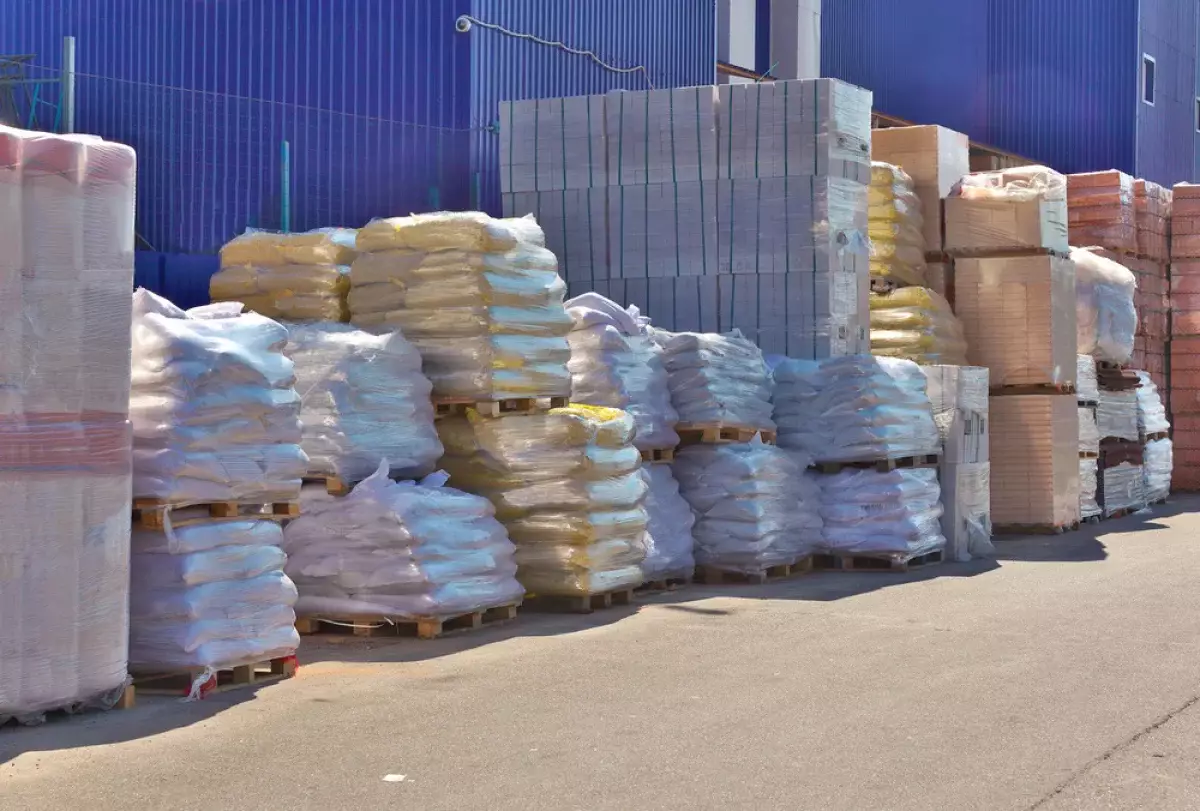 Отандық құрылыс материалдары: елімізде биыл 38 жаңа жоба іске қосылмақ