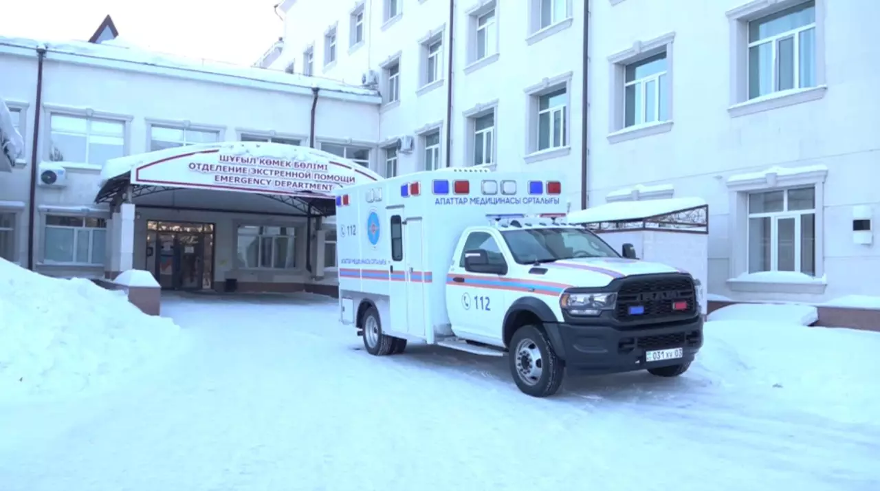 Щучинскідегі жарылыс: қаза болғандар саны 11-ге жетті