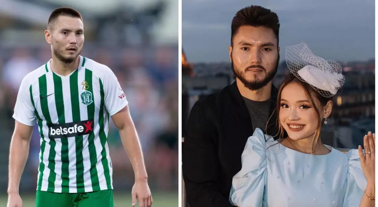 Блогер Мерей Абилованың күйеуі дөрекі ойыны үшін тағы да сынның астында қалды