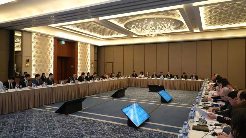 ОБСЕ и Казахстан провели совместные учения по борьбе с киберпреступностью.