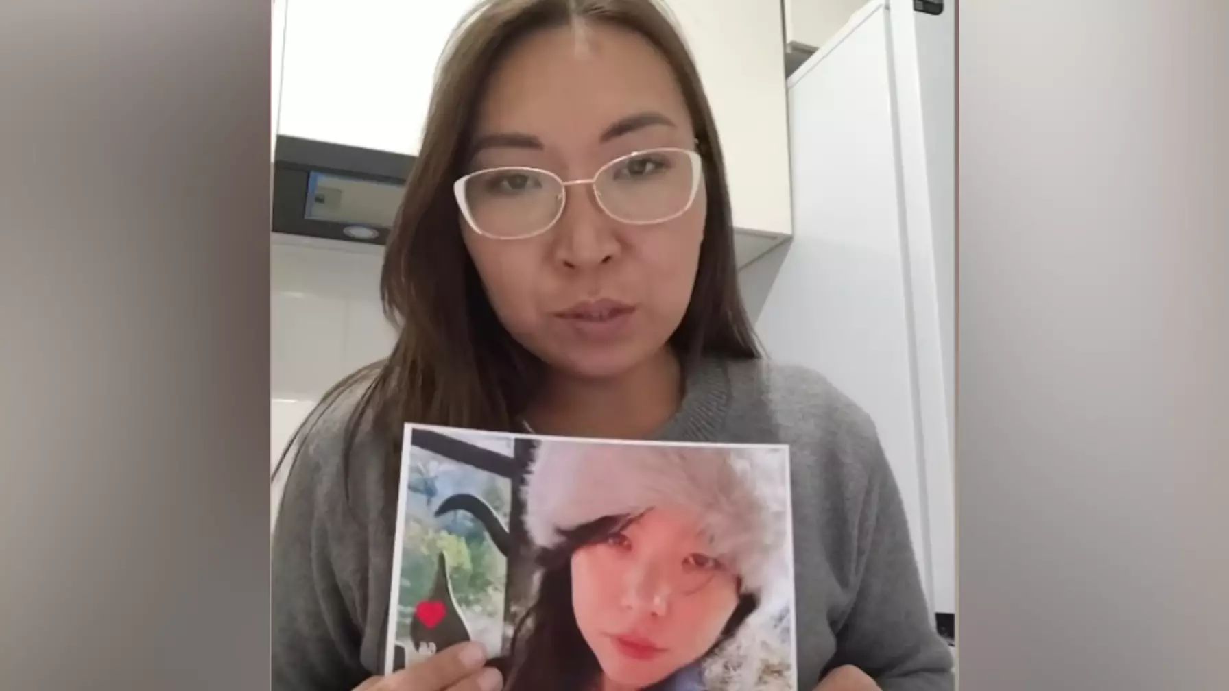 “Әсем табылды”. Вьетнамда жұмбақ жағдайда жоғалып кеткен 26 жастағы бойжеткен аман-есен табылды