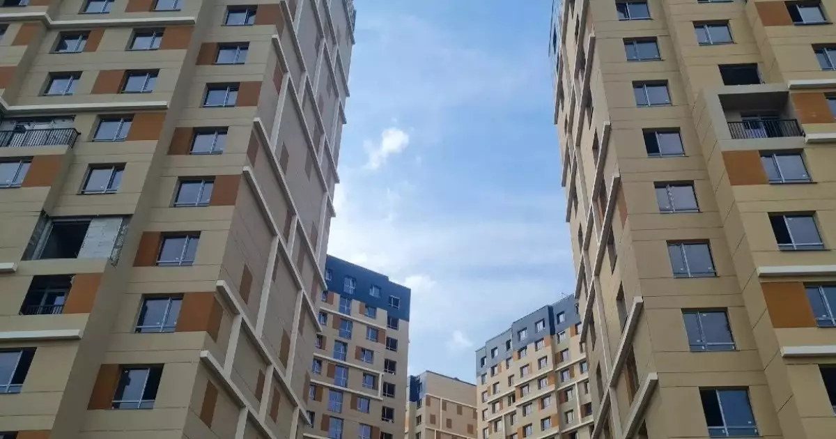  Олжас Бектенов қолжетімді коммерциялық ипотека көлемін арттыруды тапсырды 