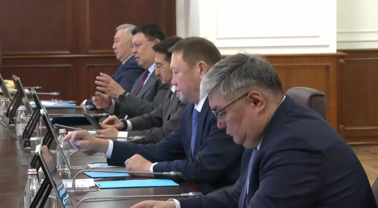 Құрылыс саласын цифрландыру қарқын алды. LIVE