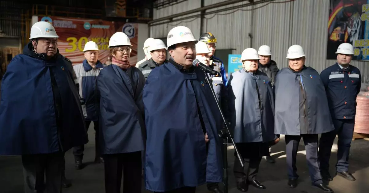   Аида Балаева: Конституцияның өзегінде – адам, оның құқықтары, бостандықтары мен қауіпсіздігі   