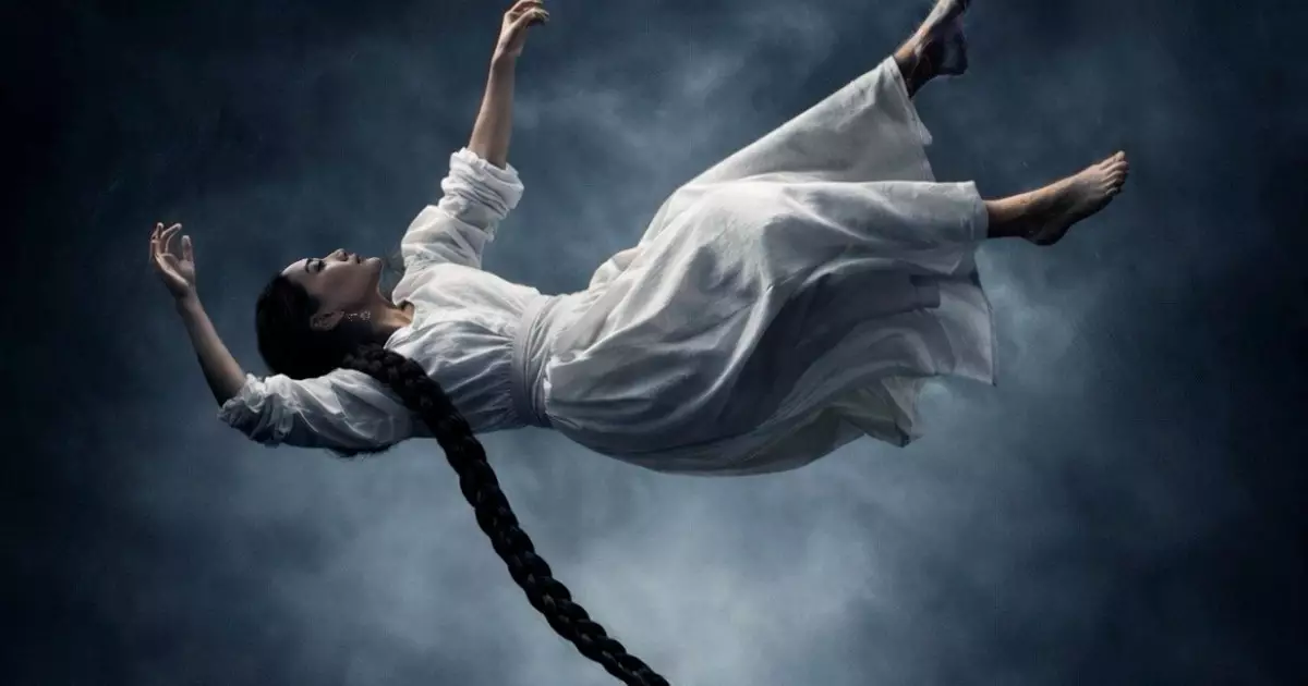   Қалибек Қуанышбаев театры «Шолпанның күнәсі» драмасының премьерасын ұсынады   