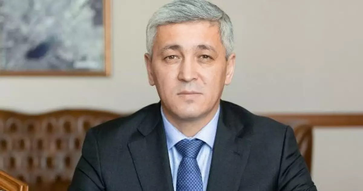  Қарағанды облысының әкімі референдумға қатысты аймақ тұрғындарына үндеу жасады 