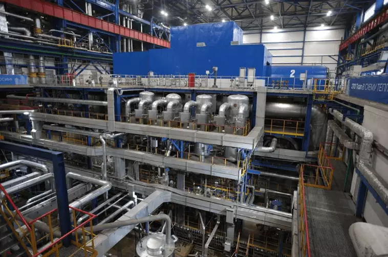 Капитальный ремонт девяти энергоблоков запланирован на энергообъектах Казахстана