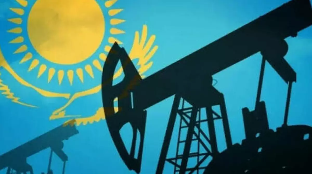 Казахстан повысил экспортную пошлину на нефть до $69 за тонну