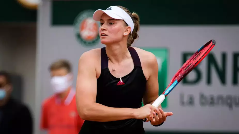 Рыбакина прокомментировала выход в 1/8 финала турнира Мастерс в США