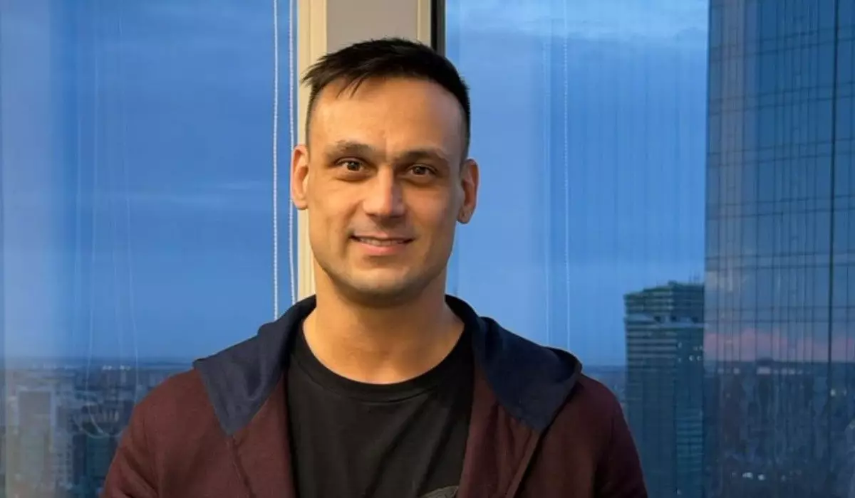 Илья Ильин 37 жасында зейнетке шықты (ВИДЕО)