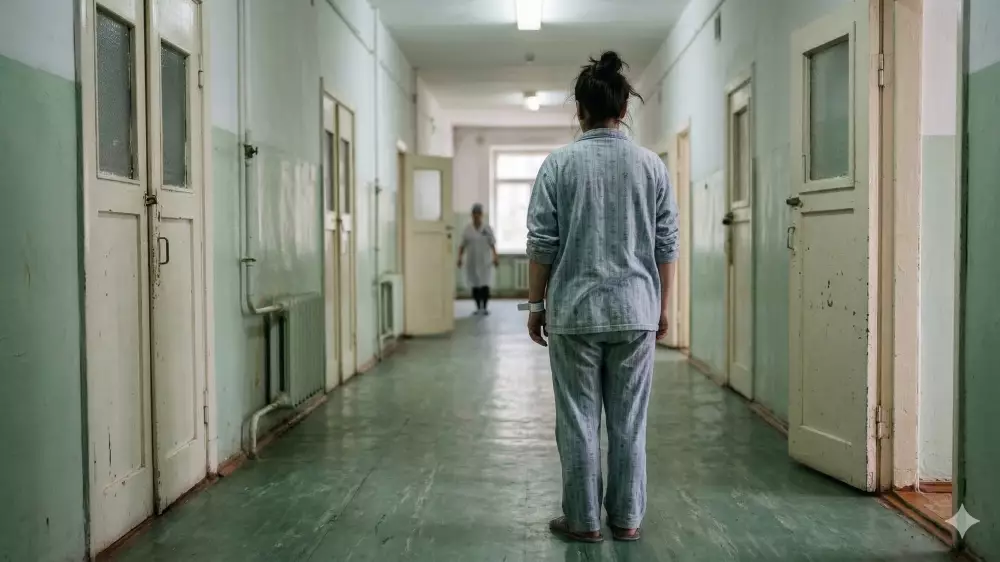 Акбаян Мукангалиеву направили в психбольницу - родные убитой в Атырауской области семьи