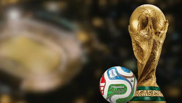 В ФИФА назвали однозначного фаворита ЧМ-2026: это не Франция