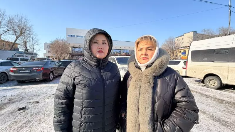 «Мы устали от давления»: железнодорожницы в Актобе заявили о грубости начальства