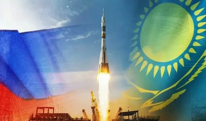 Об отказе от Байконура вновь заговорили в России