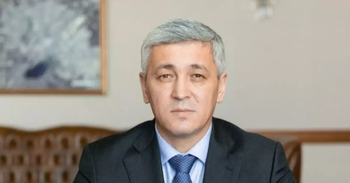   Қарағанды облысының әкімі референдум қарсаңында өңір тұрғындарына үндеу жасады   