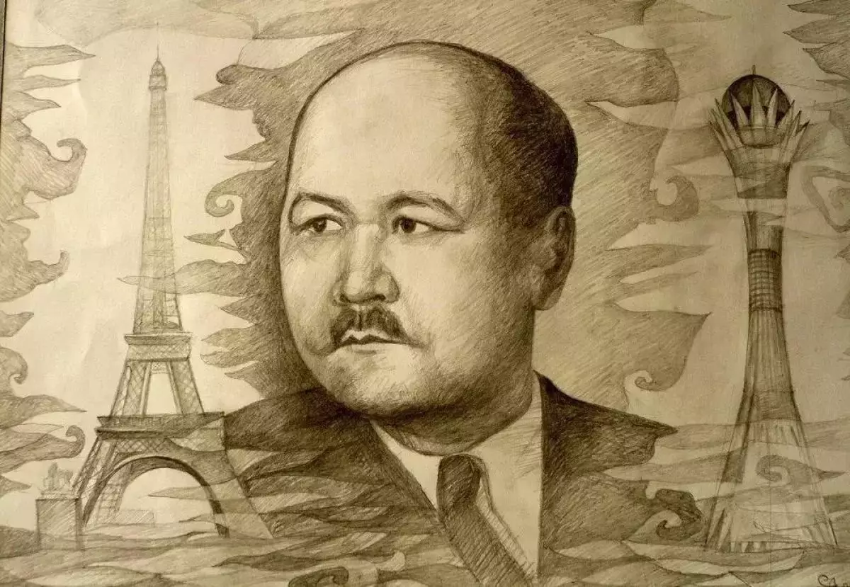 Мустафа Шокай — не предатель. Он — великий герой