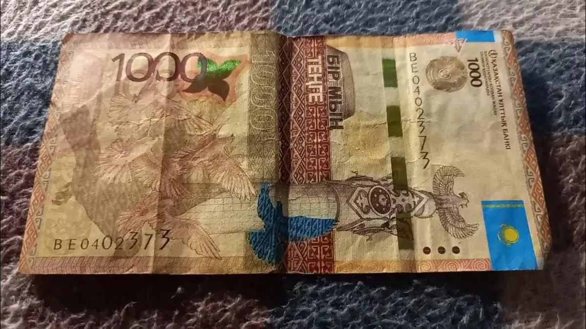 2000 тенге в день — цена "свободы" миллиона самозанятых в Казахстане - новости на Lada.kz 10.03.2026