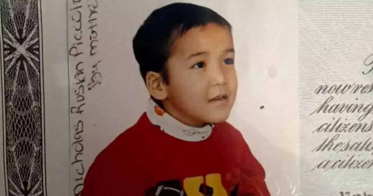  Американец ищет своих родителей в Караганде 