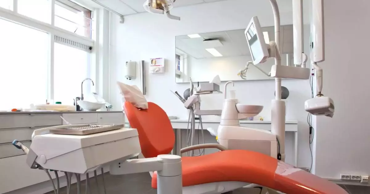  Когда вернут лечение зубов за счёт пенсионных 