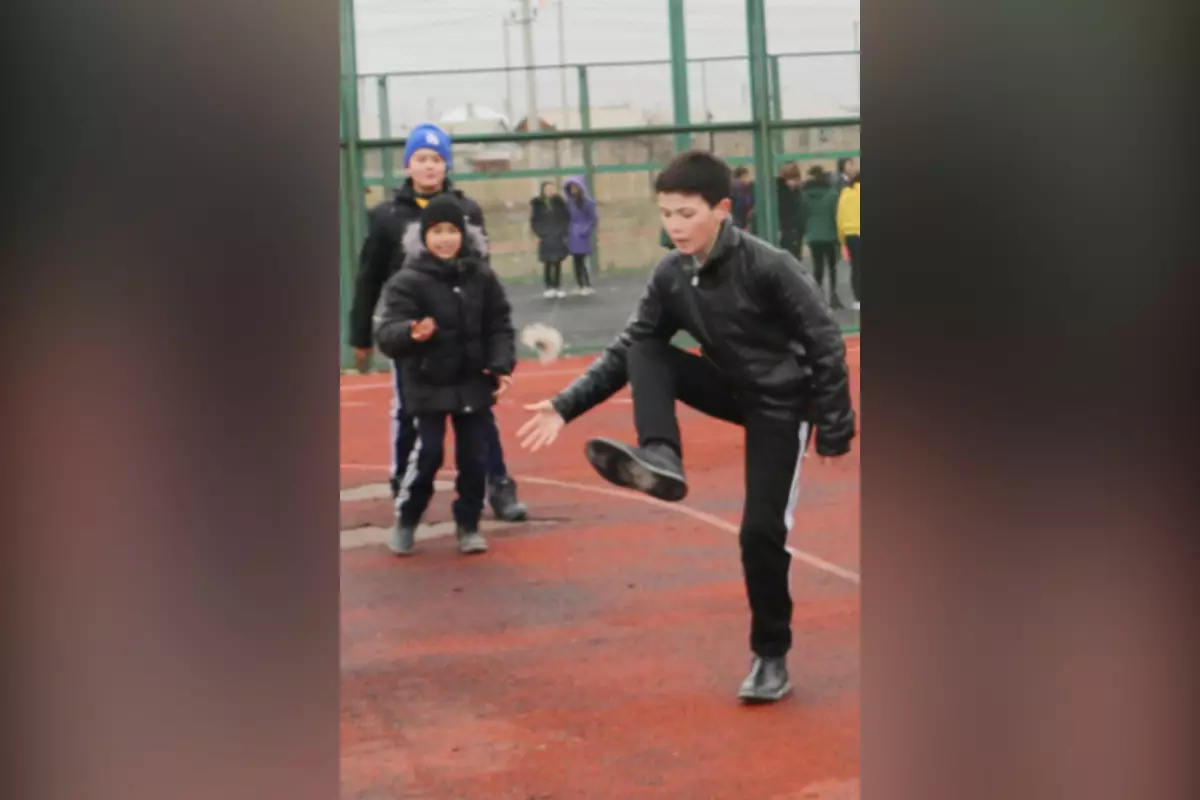 Кыргызстан создал первую в мире Федерацию лянги