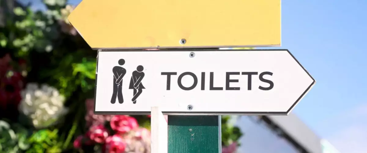 Астананың орталығында дәрет сындырған қытайлықтарға Қазақстанға кіруге тыйым салынды