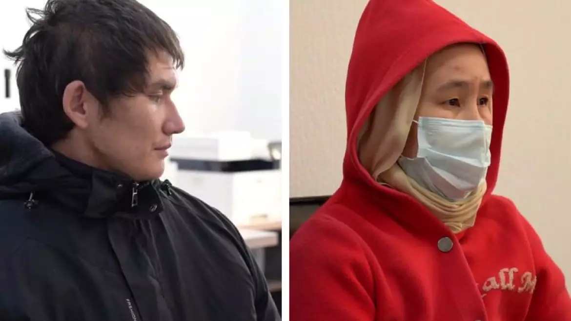 Атыраудағы қанды қылмыс: Тергеу күтпеген деректерді анықтады