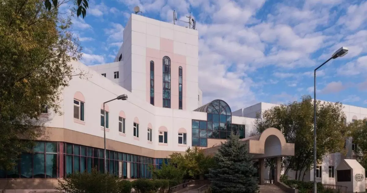  «Қазақмыс» Ұлытау облысында кардиохирургияның дамуына қолдау білдіруде 