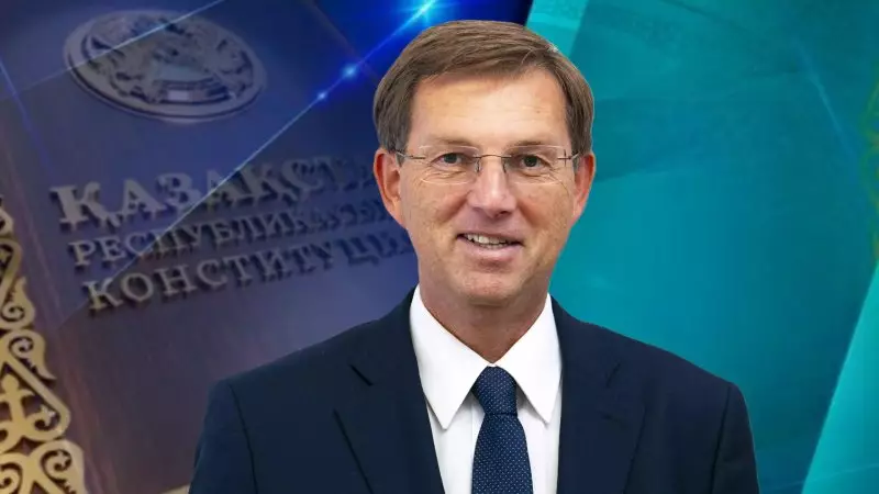 Конституционная реформа Казахстана: важный шаг к демократизации и институциональной ребалансировке