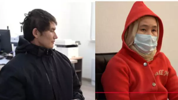 Семью из села Жангельдин убили из-за бытовых конфликтов