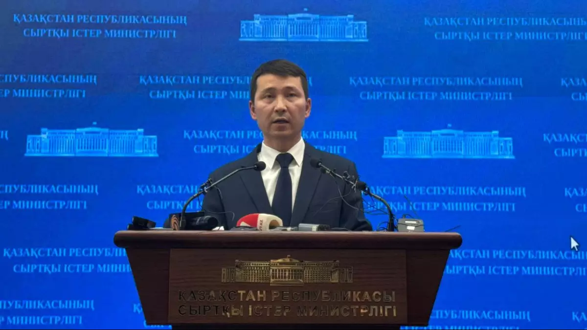 Референдум: Қауіпсіздікке байланысты шетелде бірқатар учаске жабылды