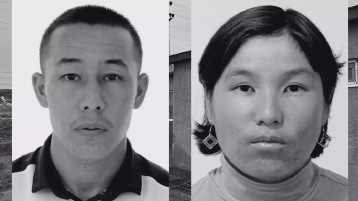 «Кеше қазылғанға ұқсамайды»: Наурыз бен Мейрамгүлдің мәйіті табылған жер көрсетілді  (ВИДЕО)