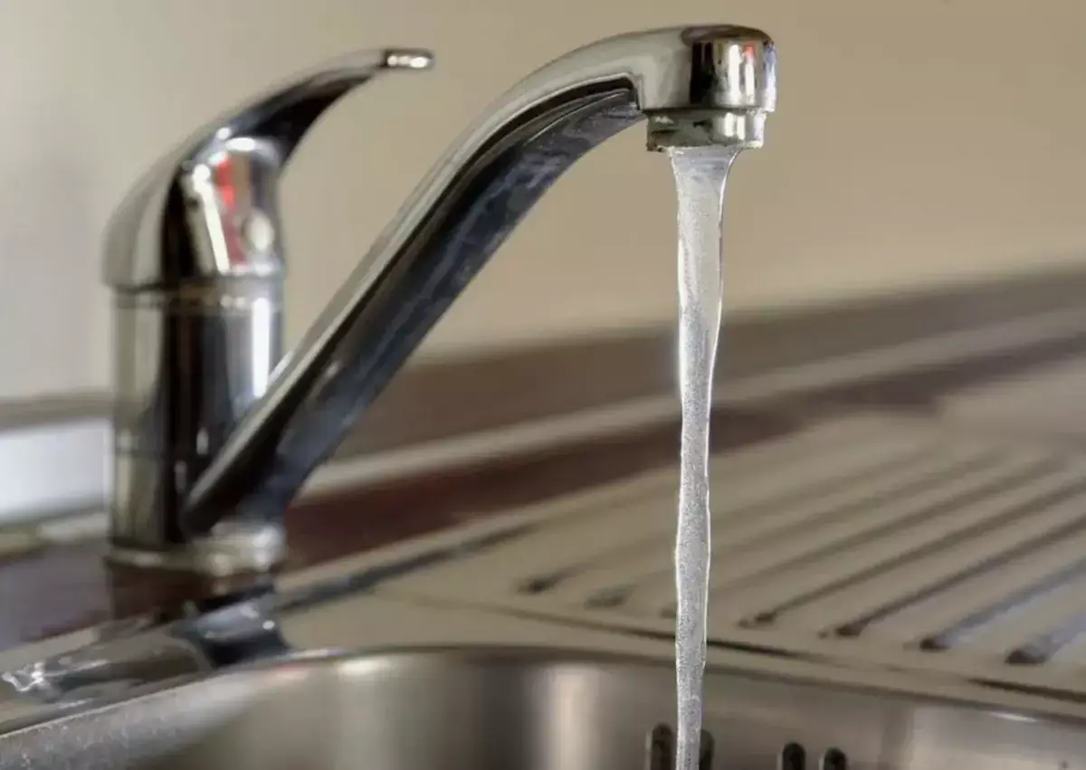 С 27 марта Казахстан вводит новые правила учета воды: что нужно знать потребителям - новости на Lada.kz 10.03.2026