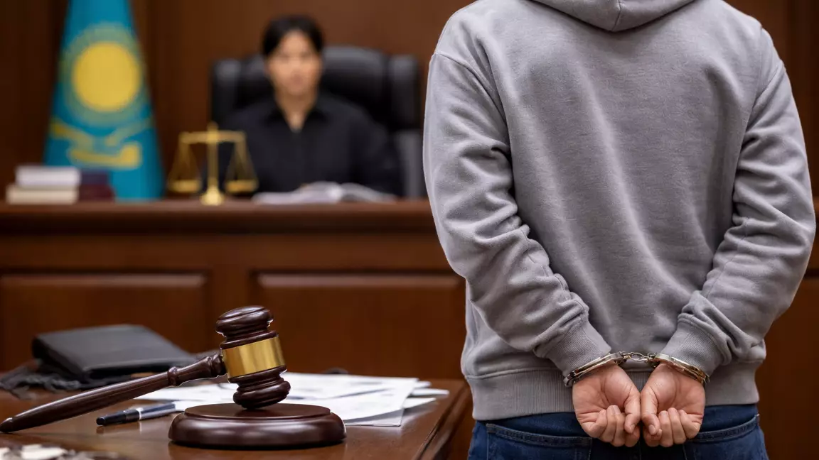 Романтикалық кездесу сылтауымен: алаяқтық схемасы әшкереленді