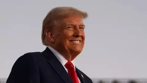 "Бізден рұқсат алуы керек!" деген Трамп Иранның жаңа аятолласына қатысты мәлімдеме жасады