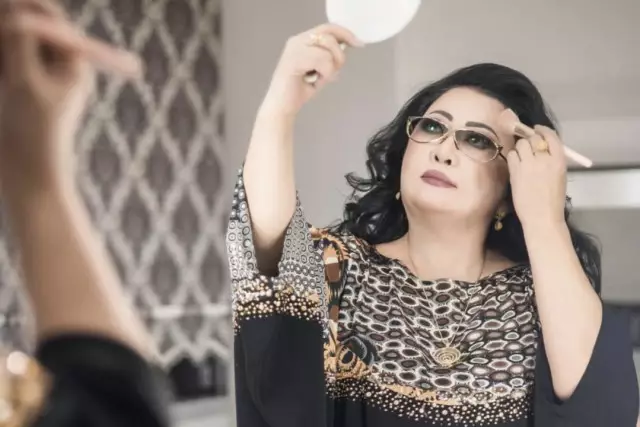 Мақпал Жүнісова ауруханада реанимацияда жатып шыққанын айтты