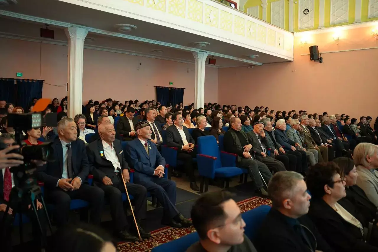 Аида Балаева: Конституцияда сөз бостандығына кепілдік беріледі және цензураға тыйым салынады