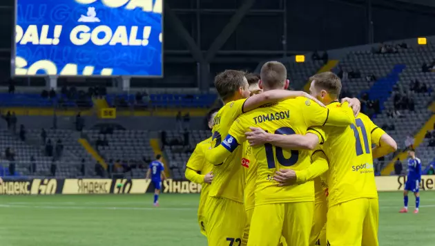 Нет скамейки, но мощный костяк: чем удивил новый состав "Астаны" в период кризиса?