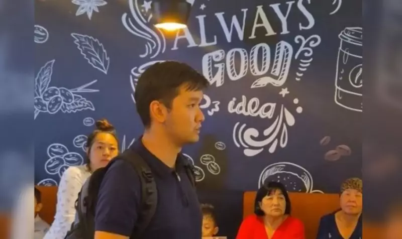 "Берите кредиты": МИД принял решение по скандальному заявлению консула в Дубае