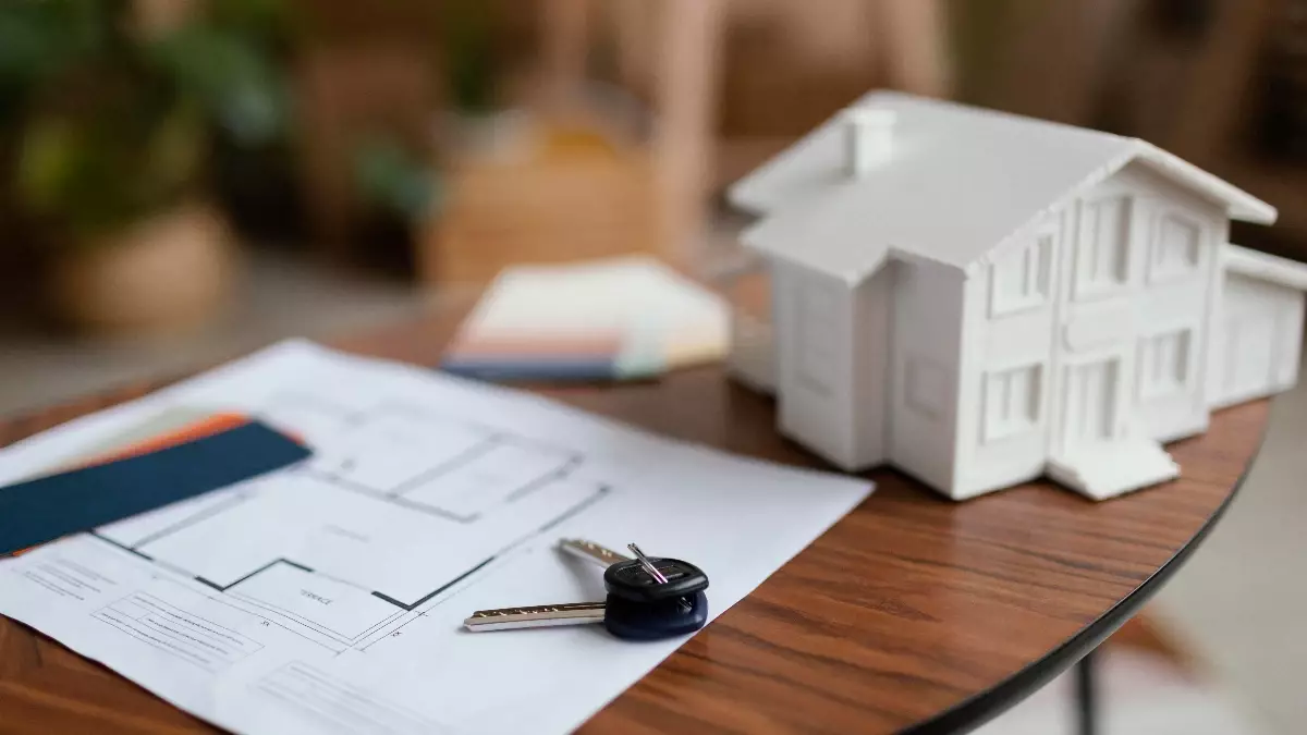 "Отбасы банк" ипотека алу үшін 6 ай күту талабын алып тастауды қарастырып жатыр